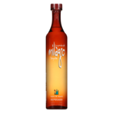 Milagro Reposado Tequila 750ml (80 Proof)
