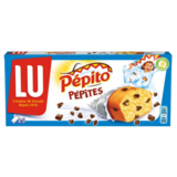 Pépito Pépites Lu 150g