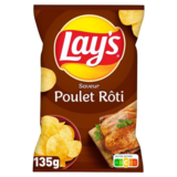 Chips Poulet Lays 135g