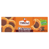 Galettes Gourmandes au Chocolat St Michel 121g