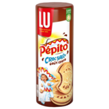 Pépito Croc Sablés Lu 294g