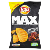 Chips Max Barbecue Lays 120g