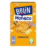 Crackers Monaco Belin 50g