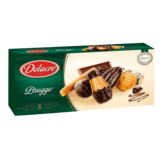 Biscuits Assortiment Bruges Delacre 200g
