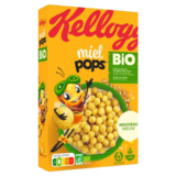 Miel Pops Bio Kellog's 320g
