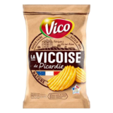 Chips la Vicoise de Picardie Vico 150g