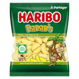 Banane's Haribo 300g