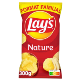 Chips Nature Lays 300g