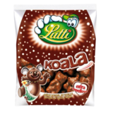 Bonbons Koala Lait Lutti 185g