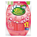 Bonbons Fili Dooo XL Fraise Lutti 180g