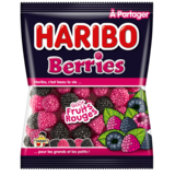 Berries Haribo 200g