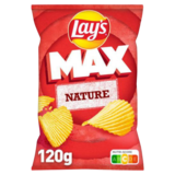 Chips Max Nature Lays 120g