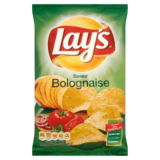 Chips Bolognaise Lays 130g