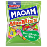 Bonbons Maomix Multipack Haribo 250g