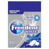Chewing-gum Menthe Forte Freedent 35g