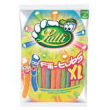 Bonbons Fili-Tubs Lutti XL 180g