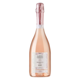 Amano Prosecco Rose (750 Ml)