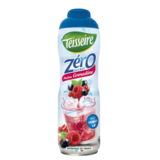 Sirop Grenadine Zero Teisseire 60cl