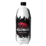 Boisson Énergétique Crazy Tiger 1L