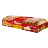 Pain Grillé Gourmand Pelletier 300g