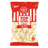 Pop Corn Salé Frit Ravich 80g