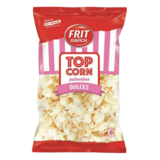 Pop Corn Sucré Frit Ravich 120g