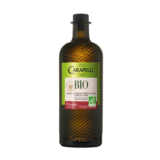 Huile d'Olive Vivace Extra Vierge Bio Carapelli 75cl