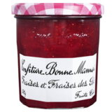 Confiture Fraises Des Bois Bonne Maman 370g