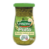 Sauce Pesto Panzani 200g