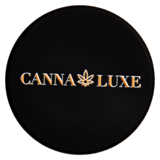 Canna Luxe Mini Grinder Black 2oz