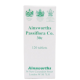 Ainsworths Passiflora Co. 30c, 120s