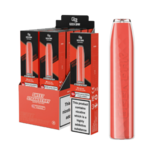 Geek Bar Sweet Strawberry Disposable Pod Device 500mAh, 2% Nic Salt, 1pcs