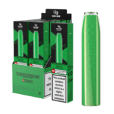 Geek Bar Watermelon Ice Disposable Pod Device 500mAh, 2% Nic Salt, 1pcs