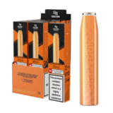 Geek Bar Passion Fruit Disposable Pod Device 500mAh, 2% Nic Salt, 1pcs