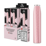 Geek Bar Strawberry Ice-Cream Disposable Pod Device 500mAh, 2% Nic Salt, 1pcs