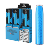 Geek Bar Blueberry sour raspberry Disposable Pod Device 500mAh, 2% Nic Salt, 1pcs