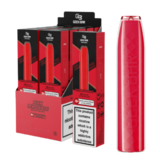 Geek Bar Pink Lemonade Disposable Pod Device 500mAh, 2% Nic Salt, 1pcs