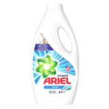 Lessive Liquide Ariel Power Alpine 1.55L