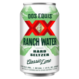 Dos Equis Ranch Water Single 12oz Can 4.5% ABV