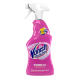 Vanish Détachant textile Spray 0.75L
