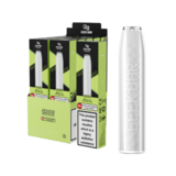 Geek Bar Grape Disposable Pod Device 500mAh, 2% Nic Salt, 1pcs