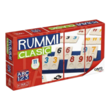 Set Rummi Cayro