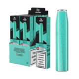 Geek Bar Blueberry Bubble Gum Disposable Pod Device 500mAh, 2% Nic Salt, 1pcs