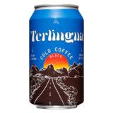 Terlingua Cold Coffee 12 oz can