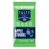 Talty Bar Apple Strudel 2oz