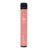 Elf Bar Strawberry Kiwi Disposable Pod Device 550mAh, 2% Nic Salt, 1pcs
