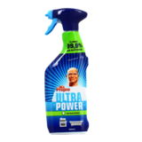 Mr. Propre Spray Ultra Anti Bacterien 500ml