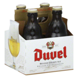 Duvel Tripel Hop 4pk 11.2oz Btl