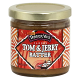 Trader Vic's Tom & Jerry Mix 8.5oz
