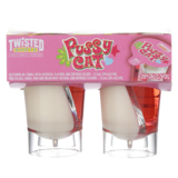 Twisted Shotz Pussycat 4pk 25ml